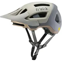 Fizik Casque VTT Kassis Terra Beige S Beige S