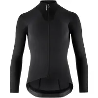 Assos Mille Gts Spring Fall S11 Jacket Noir L Homme