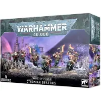 Games Workshop 69-05 Figurine D'action Et De Collection