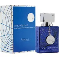 Armaf Club de Nuit Blue Iconic Eau de Parfum pour homme 30 ml