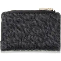 GUESS Porte-Cartes Gilda Black