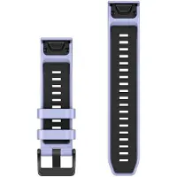Garmin Bracelet de montre en silicone QuickFit 22 mm