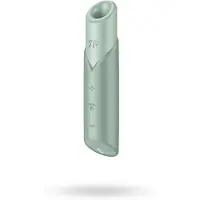 Satisfyer Kiss Naughty Stimulateur 12 cm