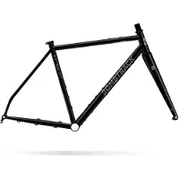 Bombtrack Hook Gravel Frame Noir 49