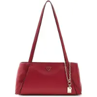 GUESS Devon Bag Rouge