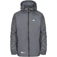 Trespass Qikpac Veste Gris XL Femme Gris XL