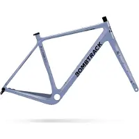 Bombtrack Hook Ext C Road Frame Bleu 53