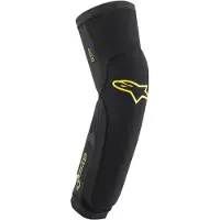 Alpinestars Paragon Plus Protecteurs de genou/Shin