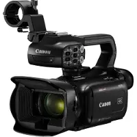 Canon Caméscope XA60 4K UHD Noir