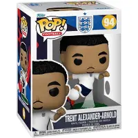 Funko POP! Figurine Pop Football England Trent Alexander Arnold