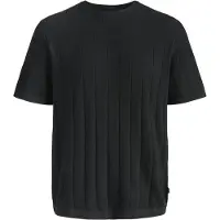 Jack & Jones Pull-over 'JJEBradley' noir