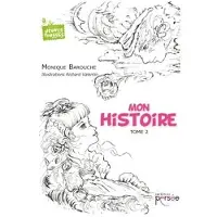 Persee Mon histoire Tome 2