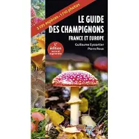 Belin Guide des champignons