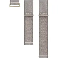 Garmin Bracelet de montre en nylon Quick-Release