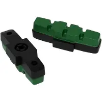 Union Caoutchouc de frein pour vélo électrique - - Hydraulique - Pour Magura - Durable - Noir - Taille unique - 6x8x1 cm