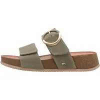 Tamaris Sandales en cuir Comfort