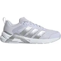 Adidas Chaussure de sport 'Dropset Control' violet pastel / violet clair / argent