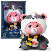 Harry Potter Les oursons attentionnés - Peluche Hufflepuff 23159