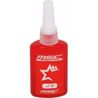 MSCH Copenhagen Prolock 271 50g Tool Rouge