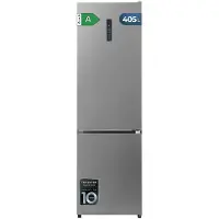 Cecotec Réfrigérateur Coolmarket Combi 405