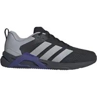 Adidas Dropset Control Training Wide Weightlifting Shoes Noir EU 44 Homme