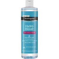 Neutrogena Eau Micellaire - - Hydro Boost - 400 ml - Triple Action - Sans Parabène