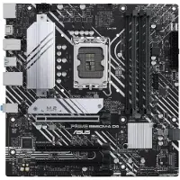 Asus Prime B660m-a D4-csm Motherboard Clair