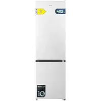Cecotec Réfrigérateur Coolmarket Combi 356i
