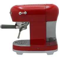 Smeg ECF02RDEU Rouge