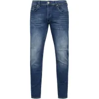 Petrol Industries Jean 'Russel' bleu denim
