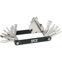 Sks Tom 22 Multitool Argenté