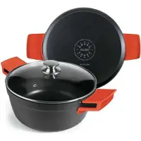 Ibili Casserole Excellent 20 Cm