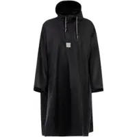 Protest Manteau fonctionnel 'PRTLaugh' noir