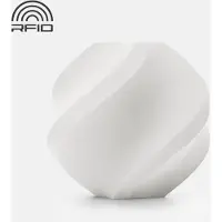 Bambu Lab Recharge de fil PLA , blanc ivoire (11100), 1,75 mm, 1 kg