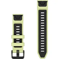 Garmin Bracelet de montre en silicone QuickFit 20 mm