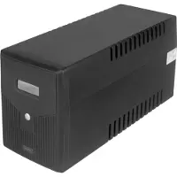Assmann Dn-170076 Ups Noir One Size / EU Plug 220V