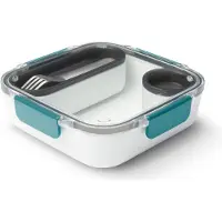 Black+blum Lunch Box 1l Clair