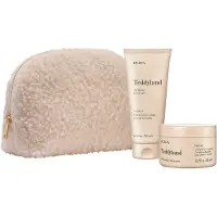 PUPA Milano Pupa Teddyland Kit Shower Gel 200ml and Scented Body Scrub 150ml (Set soin du corps)