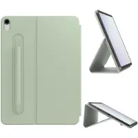 White Diamonds Folio" pour Apple iPad Air 10.9 (Apple iPad Air 2020, Apple iPad Air 2022), Étui pour tablette, Vert
