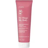 Pupa Milano Milano Re-Shape My Body Crème raffermissante et amincissante, 250 ml
