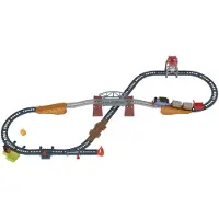 Thomas & Friends Pick-up 3 en 1 de l'emballage