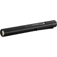 Led Lenser Ledlenser P4 lampe de poche, AAA, 180 lumens