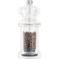 Cole and mason Moulin à Poivre 605 133 mm Transparent