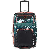 Ogio Layover Trolley Bag Bleu