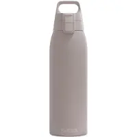 SIGG - 6021.50 - Gourde - Shield Therm ONE - Rose - 1 L