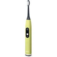 Beurer SC 50 SL SPLASHY LEMON