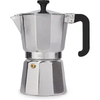 La Cafetière Cafetière 6 Cup Italien