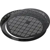 Kaiser Moule à Pizza Crisptec 28 Cm