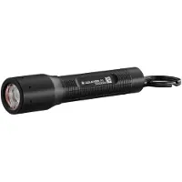 Led Lenser Ledlenser P3 lampe de poche, AAA, 130 lumens