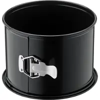 Kaiser Inspiration High 30 Cm Mold Noir